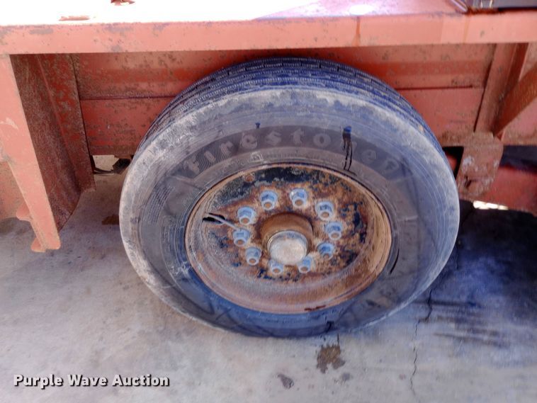 image for item DW0870 2014 Ditch Witch JT20 directional boring unit