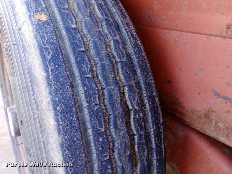 image for item DW0870 2014 Ditch Witch JT20 directional boring unit