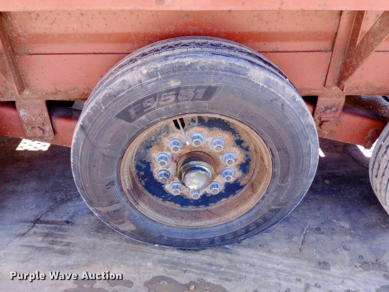 image for item DW0870 2014 Ditch Witch JT20 directional boring unit