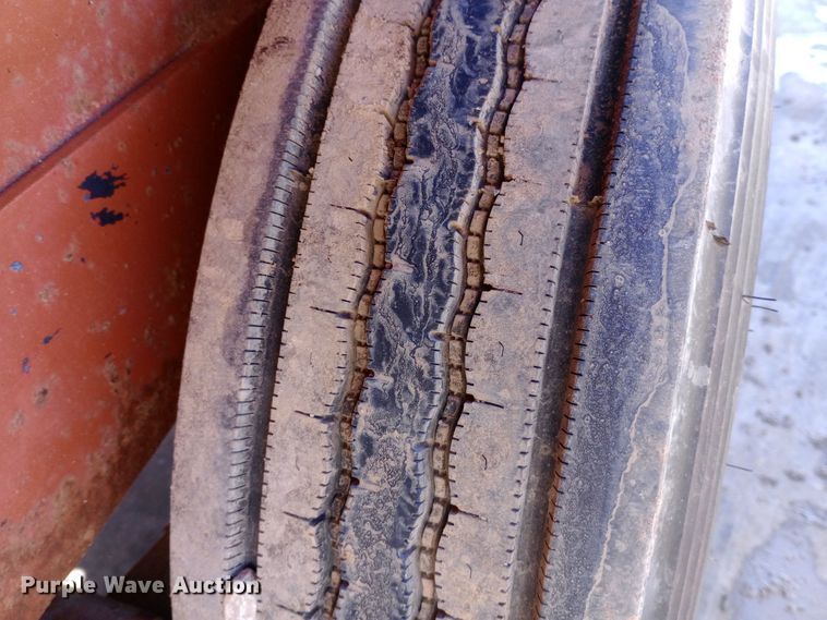 image for item DW0870 2014 Ditch Witch JT20 directional boring unit