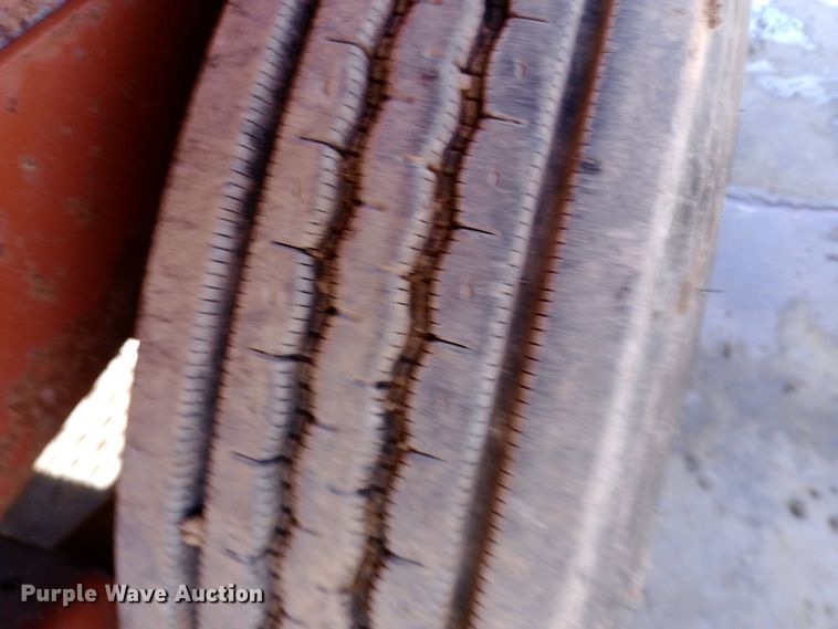 image for item DW0870 2014 Ditch Witch JT20 directional boring unit