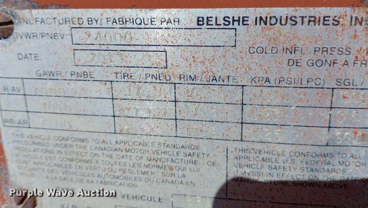 image for item DW0870 2014 Ditch Witch JT20 directional boring unit