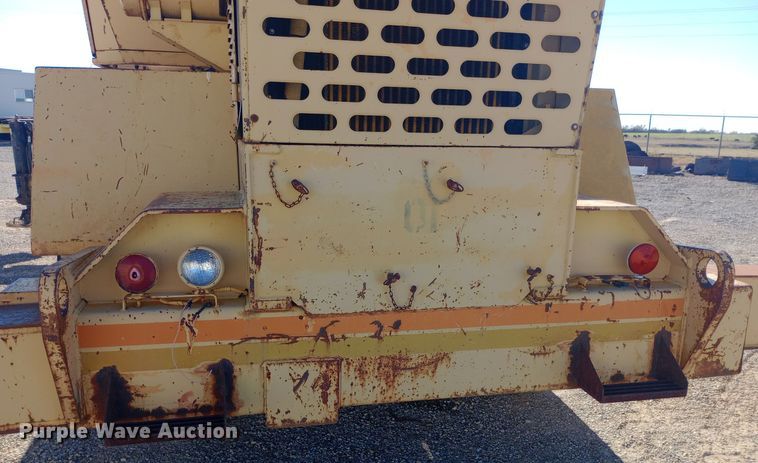 image for item DW0872 1980 Grove RT518 crane