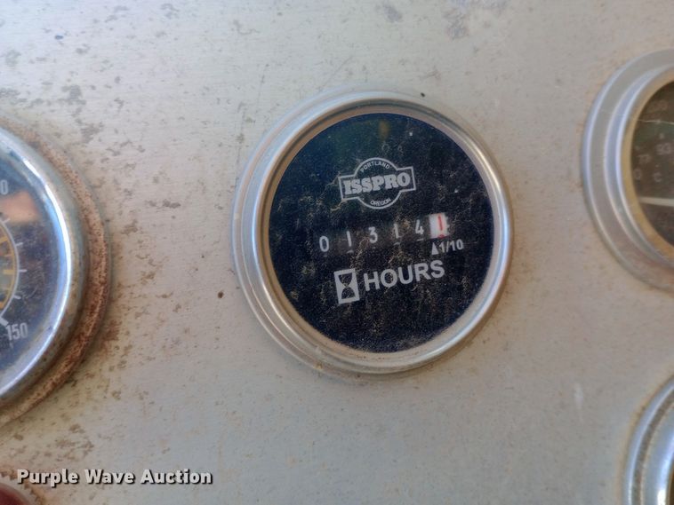 image for item DW0872 1980 Grove RT518 crane