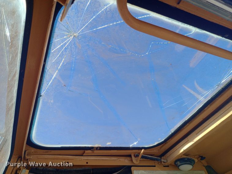 image for item DW0872 1980 Grove RT518 crane