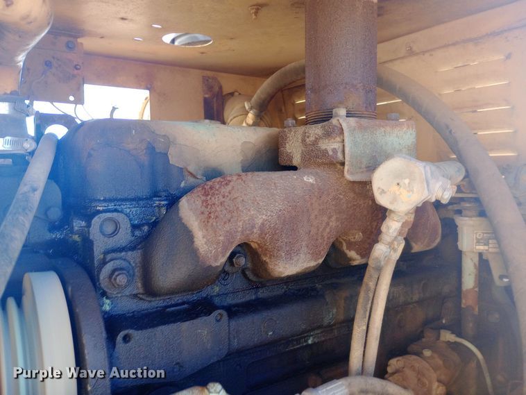 image for item DW0872 1980 Grove RT518 crane