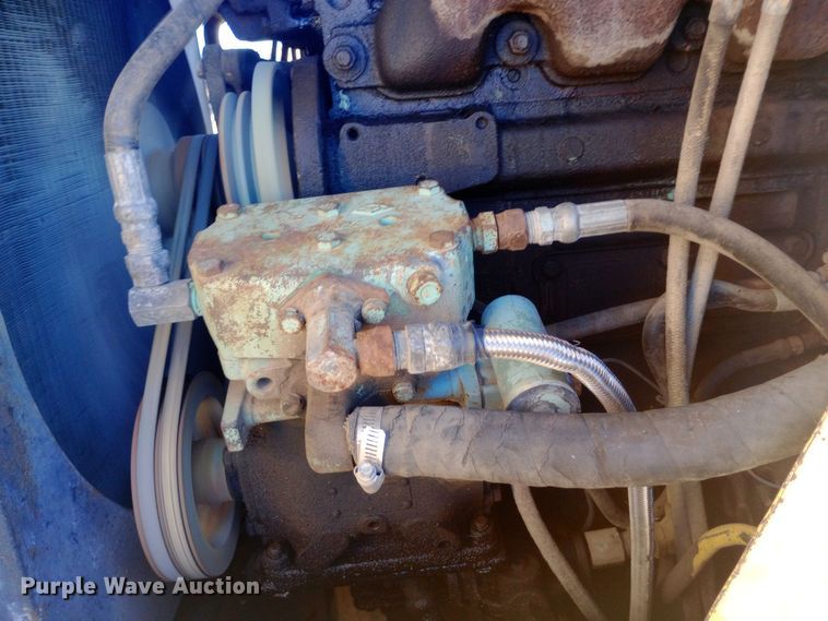 image for item DW0872 1980 Grove RT518 crane