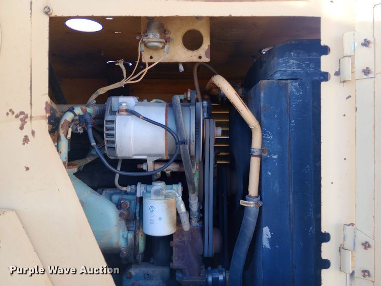 image for item DW0872 1980 Grove RT518 crane