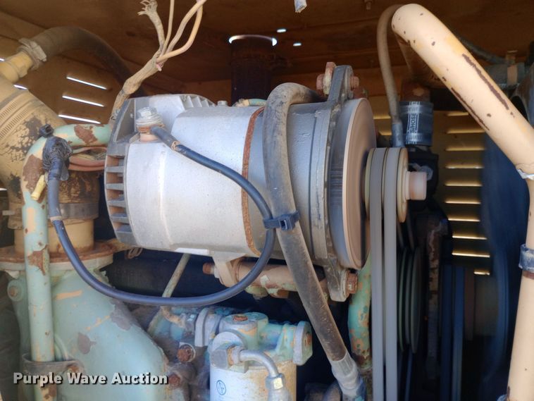 image for item DW0872 1980 Grove RT518 crane