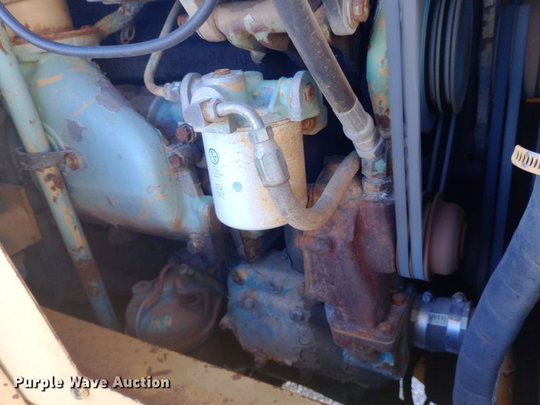 image for item DW0872 1980 Grove RT518 crane