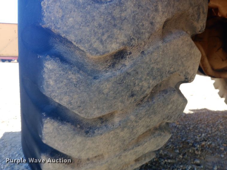 image for item DW0872 1980 Grove RT518 crane