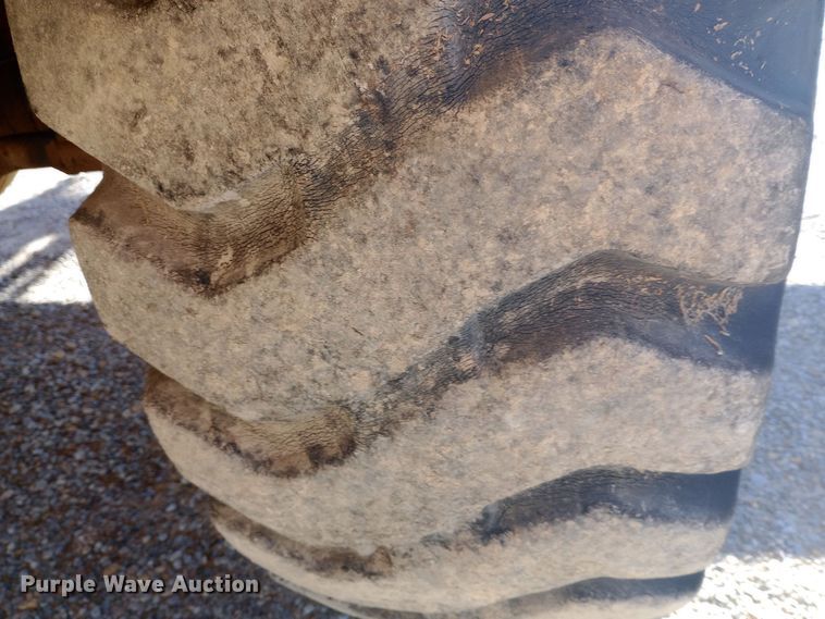 image for item DW0872 1980 Grove RT518 crane