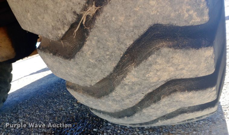 image for item DW0872 1980 Grove RT518 crane