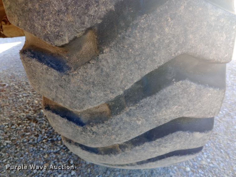 image for item DW0872 1980 Grove RT518 crane