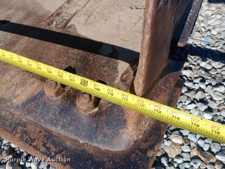 image for item DW0873 1980 Caterpillar 966C wheel loader