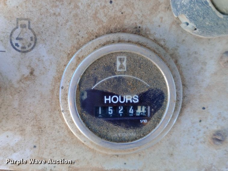 image for item DW0873 1980 Caterpillar 966C wheel loader