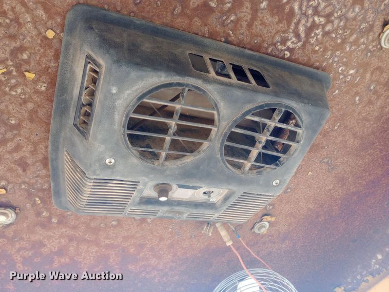 image for item DW0874 1972 Wabco 444 rigid frame motor grader