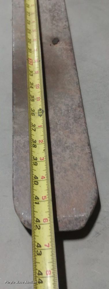 image for item DW0881 Clark C500-30 forklift