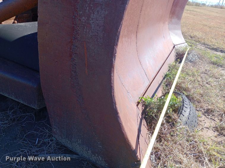 image for item DW0885 Allis-Chalmers HD-11EP dozer