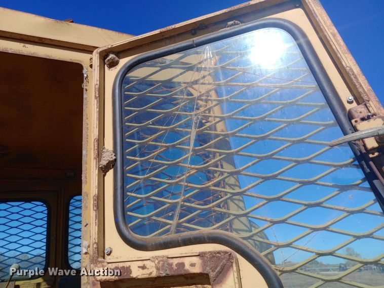 image for item DW0885 Allis-Chalmers HD-11EP dozer