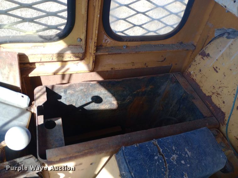 image for item DW0885 Allis-Chalmers HD-11EP dozer