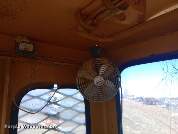 image for item DW0885 Allis-Chalmers HD-11EP dozer