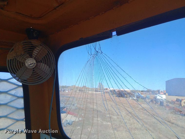 image for item DW0885 Allis-Chalmers HD-11EP dozer