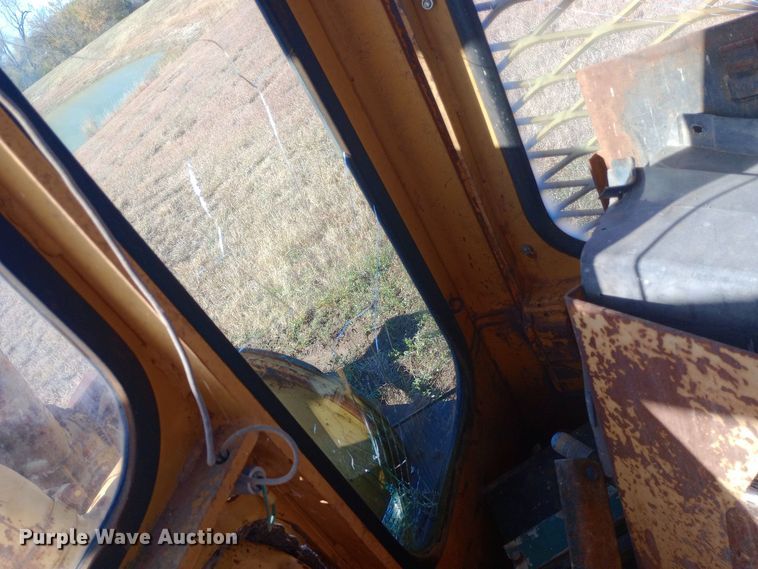 image for item DW0885 Allis-Chalmers HD-11EP dozer