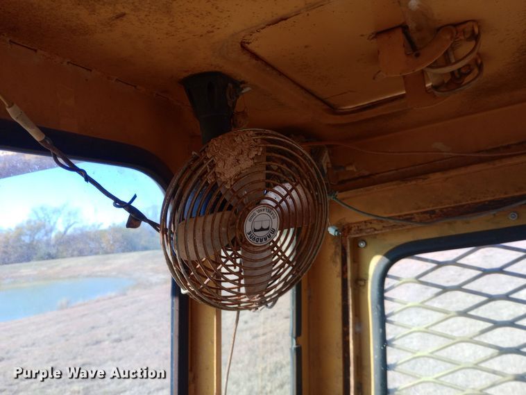 image for item DW0885 Allis-Chalmers HD-11EP dozer