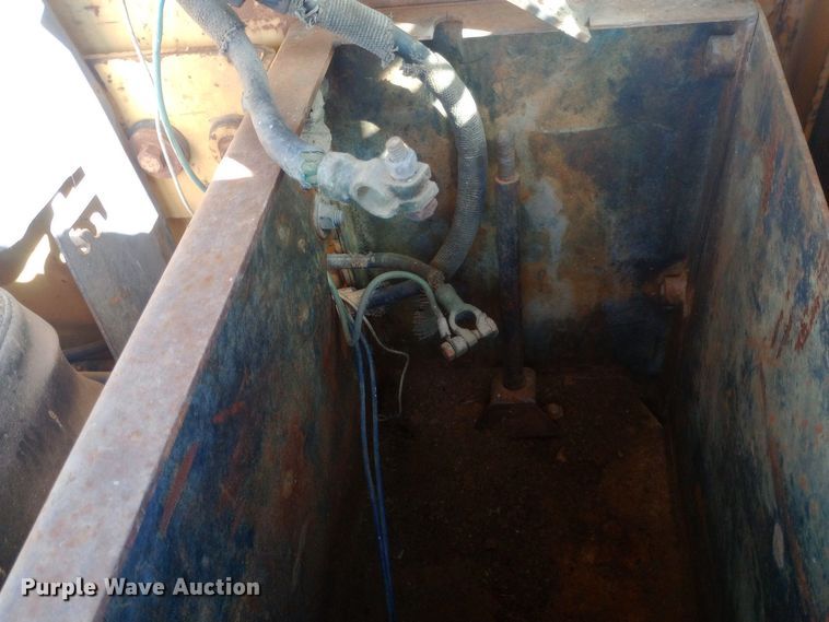 image for item DW0885 Allis-Chalmers HD-11EP dozer