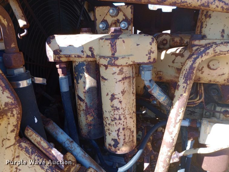 image for item DW0885 Allis-Chalmers HD-11EP dozer