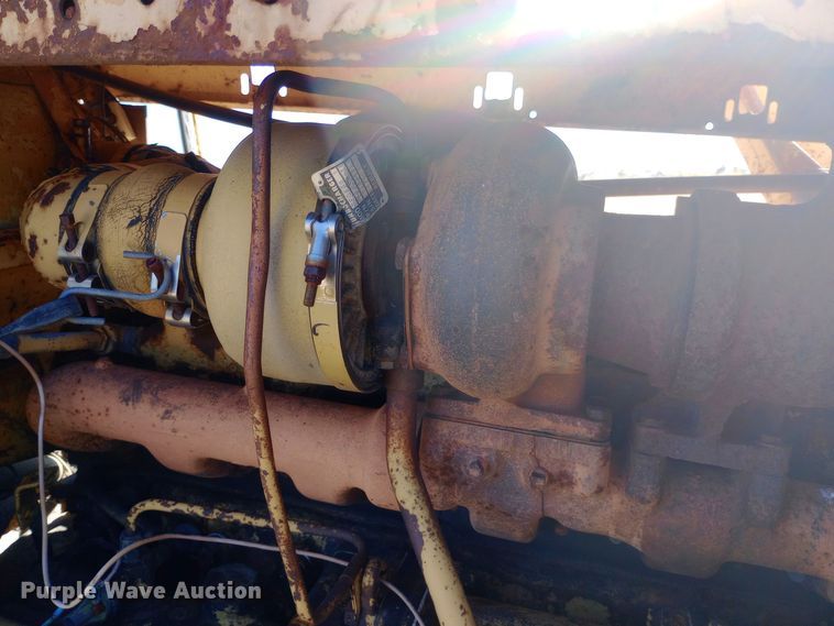 image for item DW0885 Allis-Chalmers HD-11EP dozer