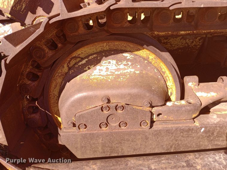 image for item DW0885 Allis-Chalmers HD-11EP dozer