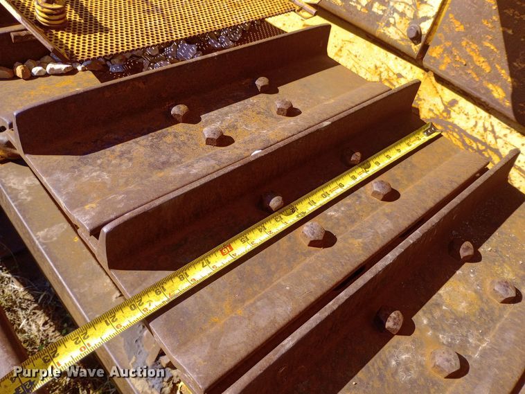 image for item DW0885 Allis-Chalmers HD-11EP dozer