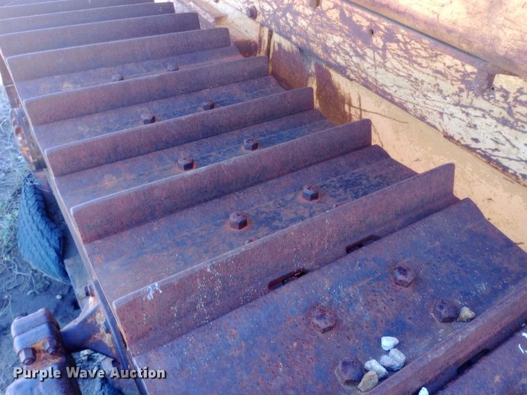 image for item DW0885 Allis-Chalmers HD-11EP dozer