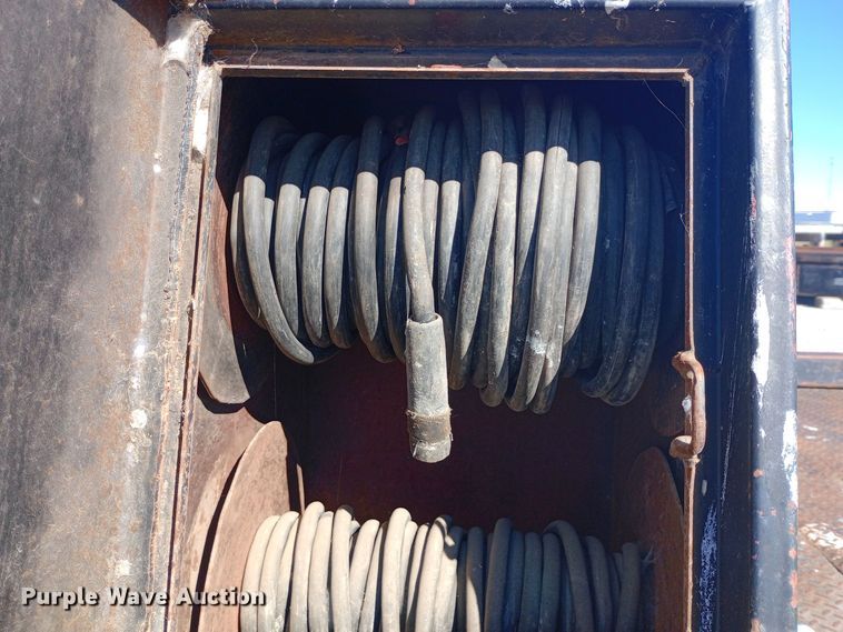 image for item DW0887 Flatbed