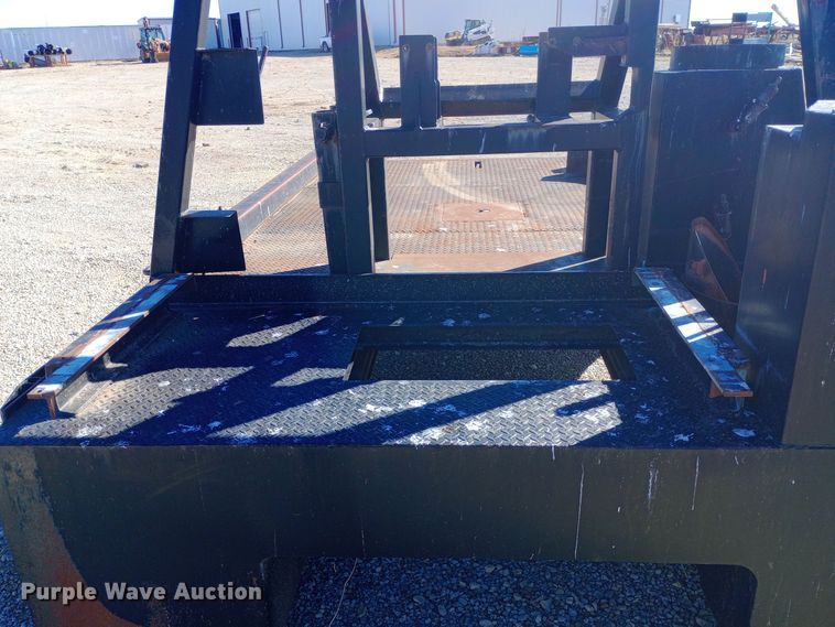 image for item DW0887 Flatbed