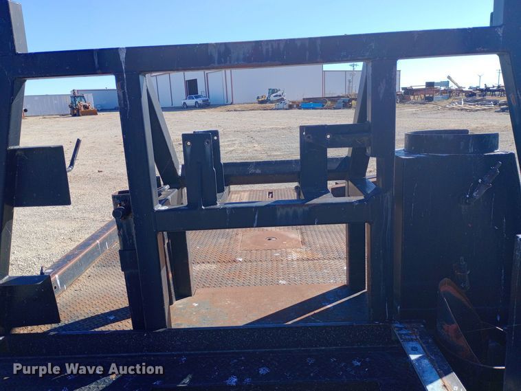 image for item DW0887 Flatbed