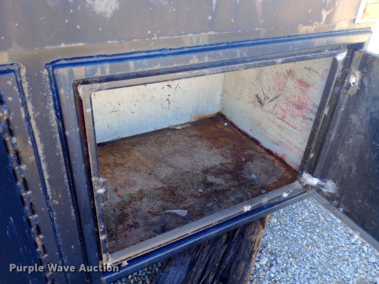 image for item DW0887 Flatbed