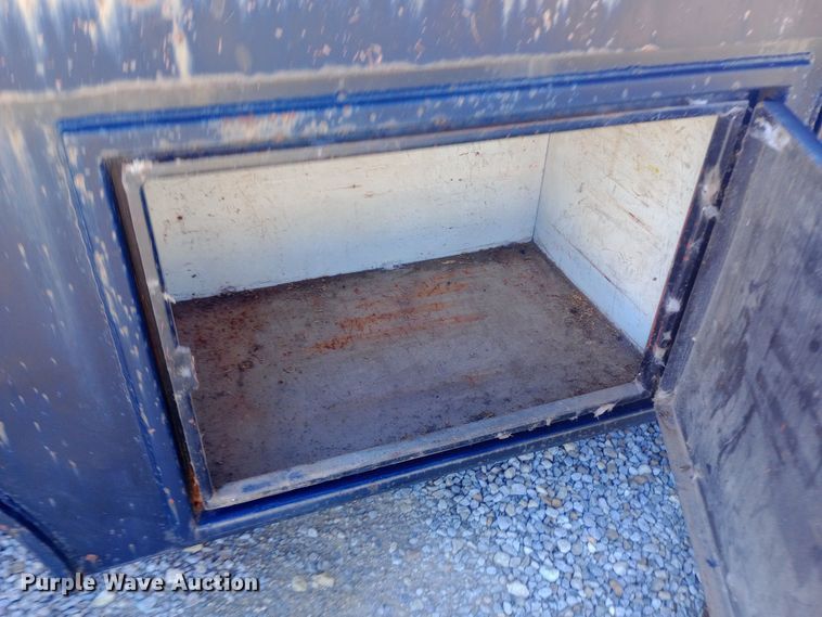 image for item DW0887 Flatbed