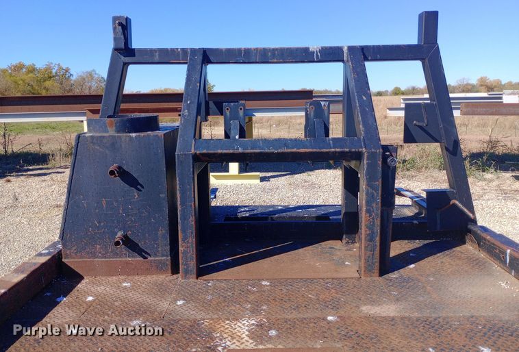 image for item DW0887 Flatbed