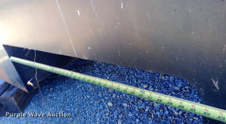 image for item DW0887 Flatbed