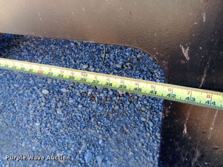 image for item DW0887 Flatbed