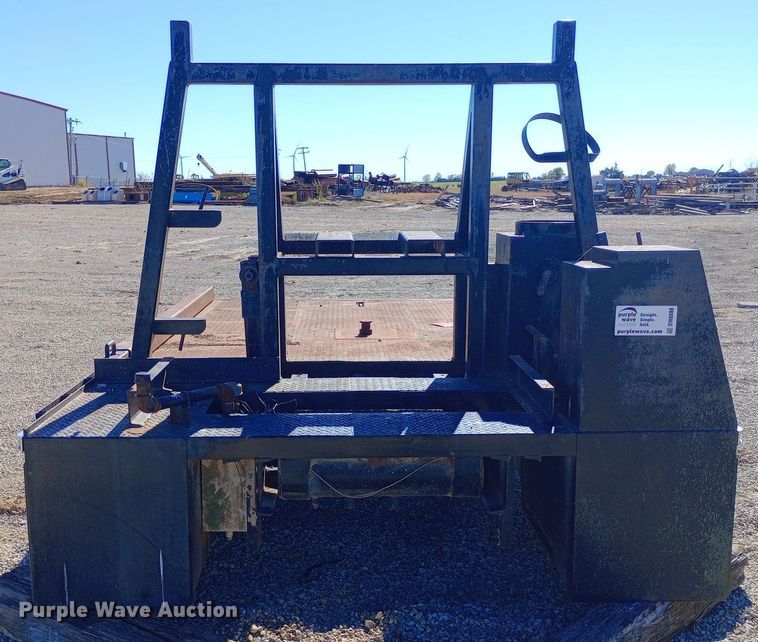 image for item DW0888 Flatbed