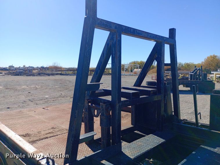 image for item DW0888 Flatbed