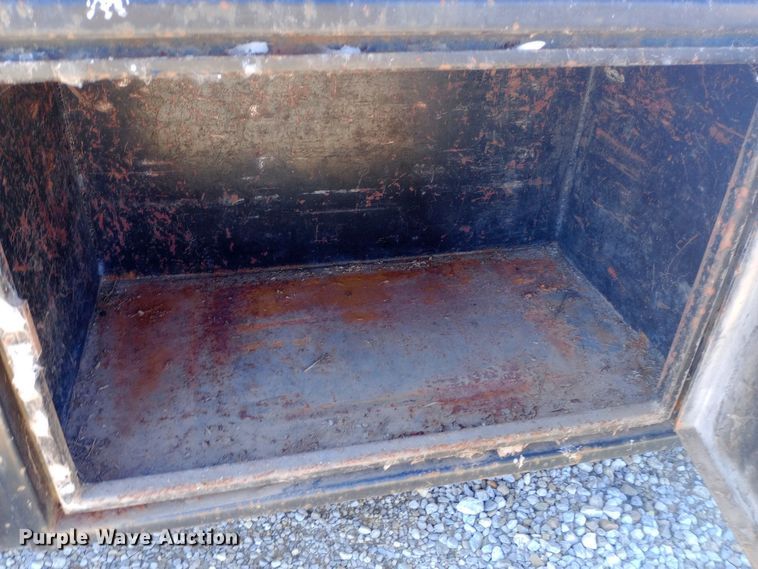 image for item DW0888 Flatbed