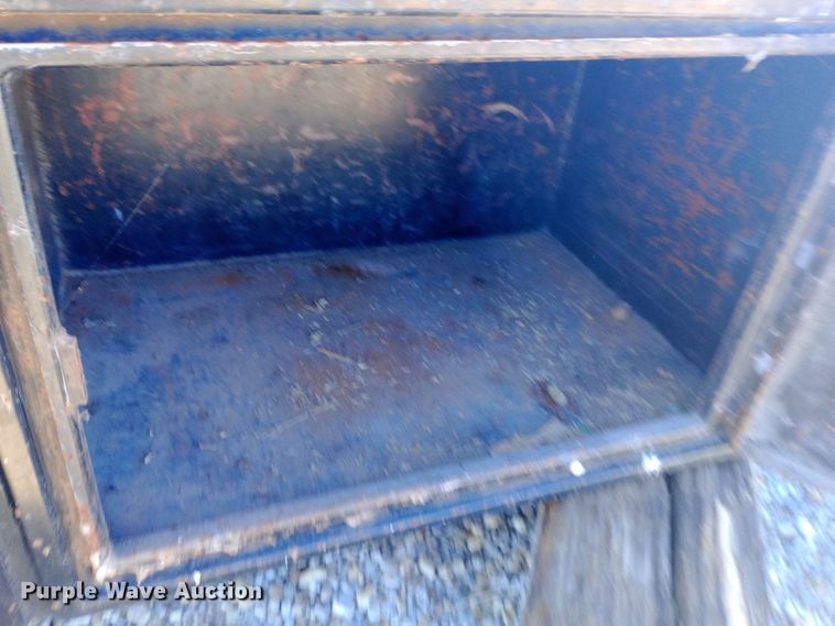 image for item DW0888 Flatbed