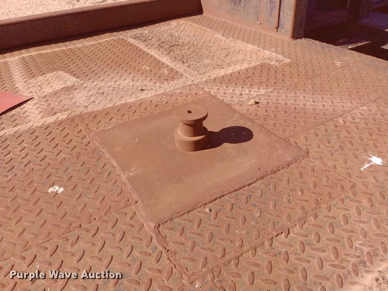 image for item DW0888 Flatbed