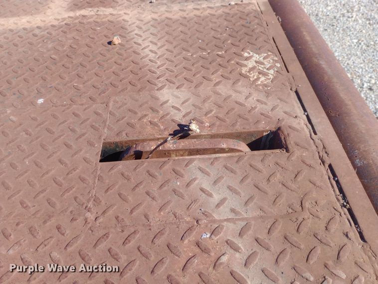 image for item DW0888 Flatbed