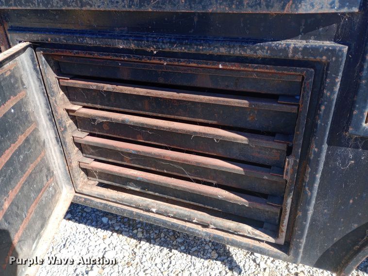 image for item DW0888 Flatbed